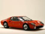 Ligier JS1 1969 года
